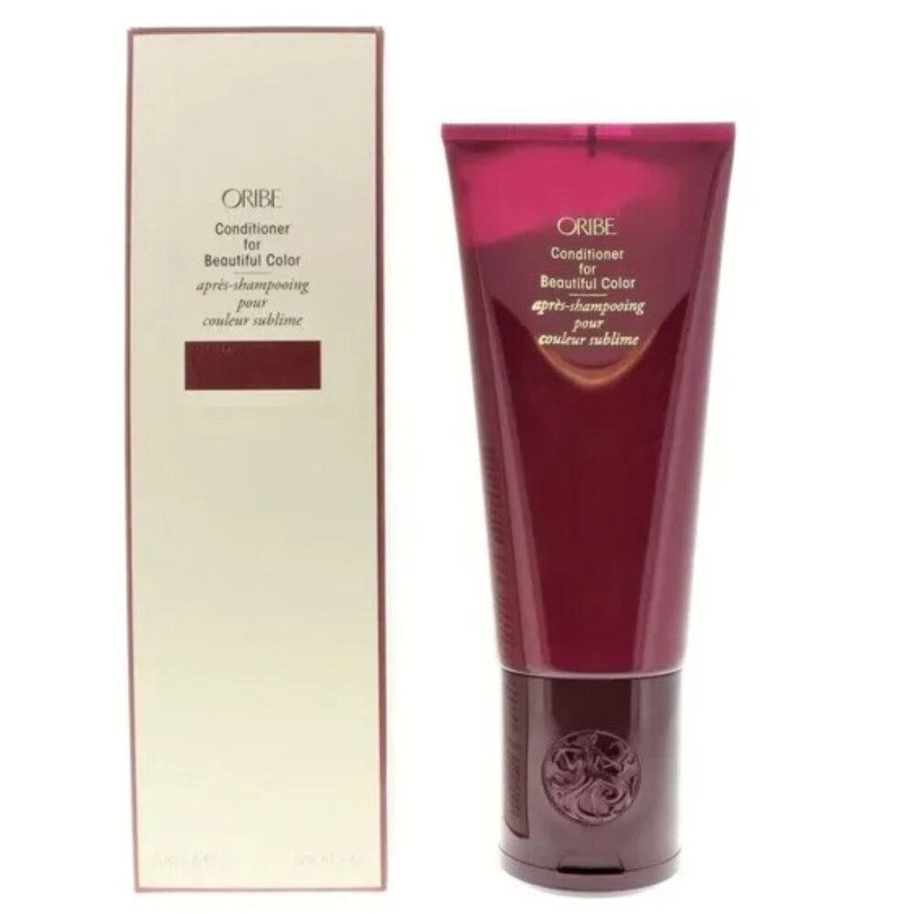 ORIBE Conditioner for Beautiful Color - 6.8oz, New in Box